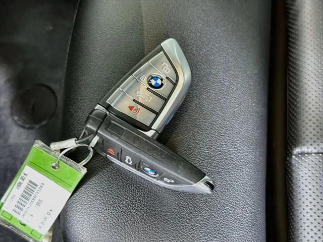 2022 BMW M340i M340i xDrive Sedan