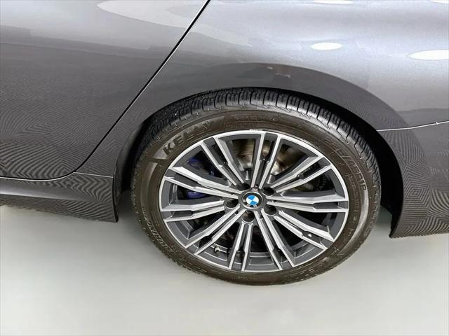 2022 BMW M340i M340i xDrive Sedan
