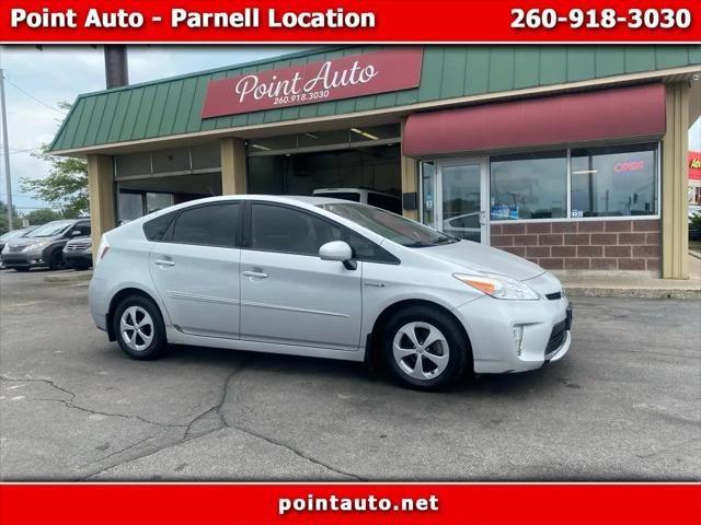 2012 Toyota Prius One for sale in Fort Wayne, IN