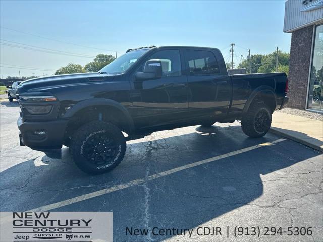 2026 Ram 2500 Power Wagon Crew Cab 4x4 6'4" Box for sale in Paola, KS