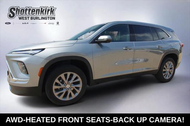 2025 Buick Enclave Preferred FWD for sale in West Burlington, IA