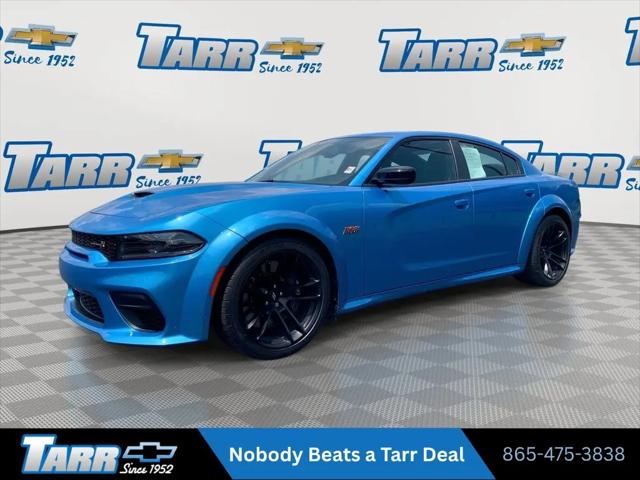 2023 Dodge Charger Scat Pack Widebody for sale in Jefferson City, TN