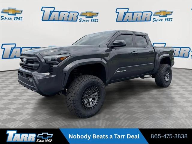 2024 Toyota Tacoma SR5 for sale in Jefferson City, TN