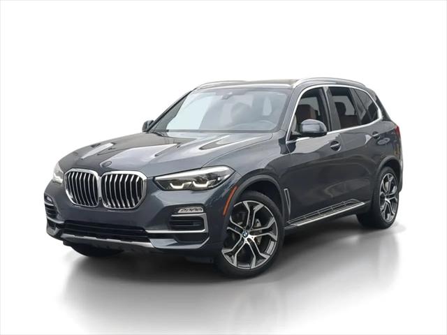 2020 BMW X5 sDrive40i for sale in Orlando, FL