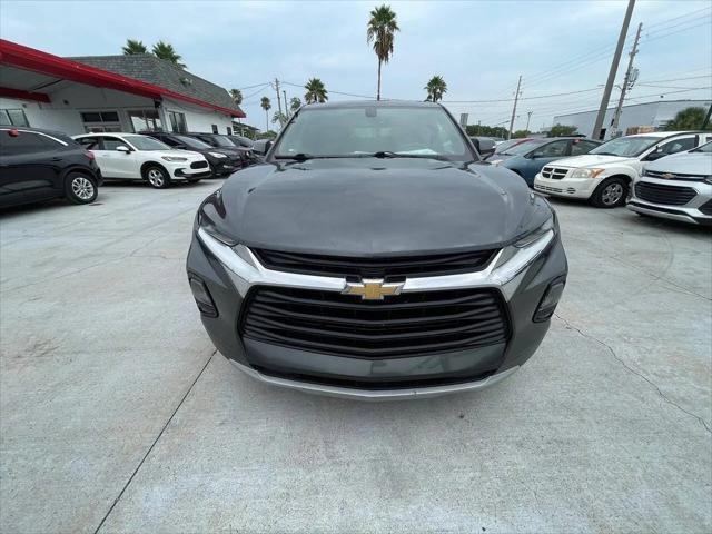 2019 Chevrolet Blazer 1LT for sale in Orlando, FL
