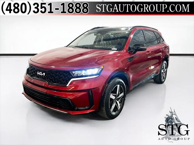 2023 Kia Sorento S for sale in Chandler, AZ