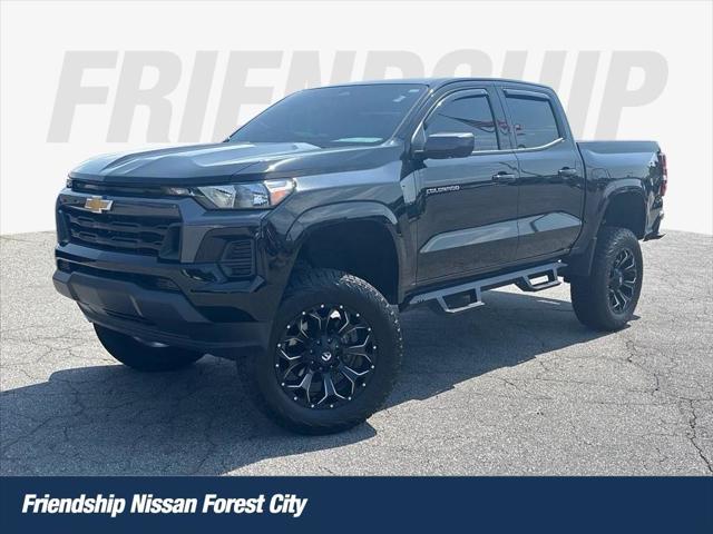 2023 Chevrolet Colorado LT for sale in Forest City, NC