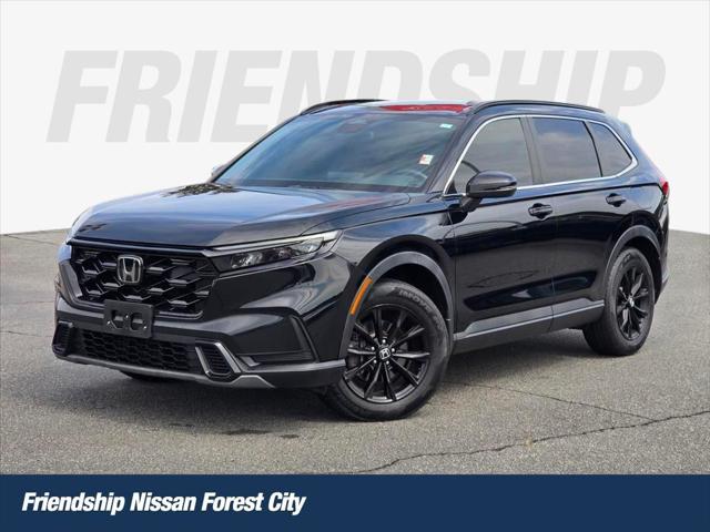2023 Honda CR-V Hybrid Sport w/o BSI for sale in Forest City, NC