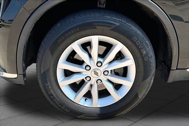 2020 Dodge Durango SXT AWD
