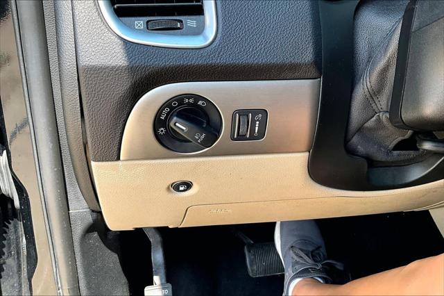 2020 Dodge Durango SXT AWD