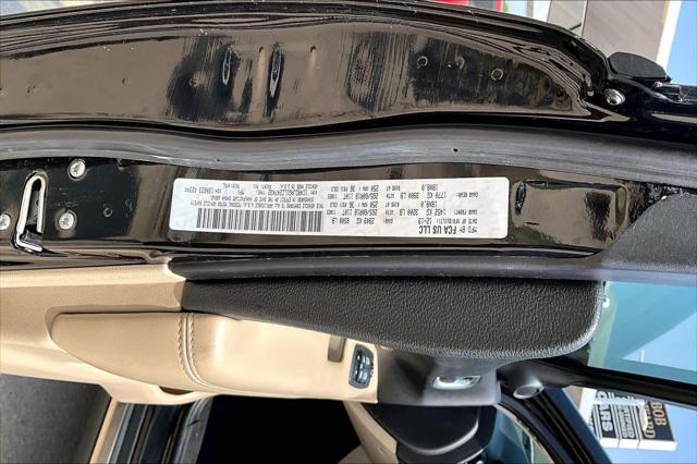 2020 Dodge Durango SXT AWD