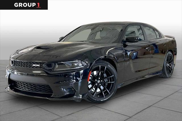 2023 Dodge Charger Scat Pack for sale in Oklahoma City, OK