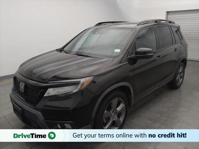 2021 Honda Passport 2WD Touring for sale in Houston, TX