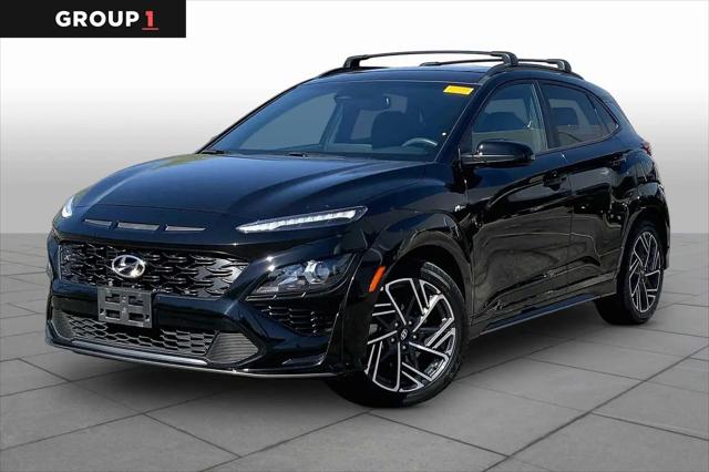 2023 Hyundai Kona N Line for sale in El Paso, TX