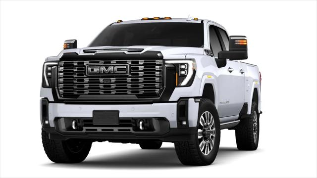 2026 GMC Sierra 3500HD Crew Cab, Long Bed, Denali Ultimate, 4WD for sale in Madras, OR