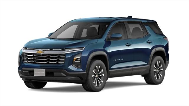 2027 Chevrolet Equinox AWD LT for sale in Madras, OR