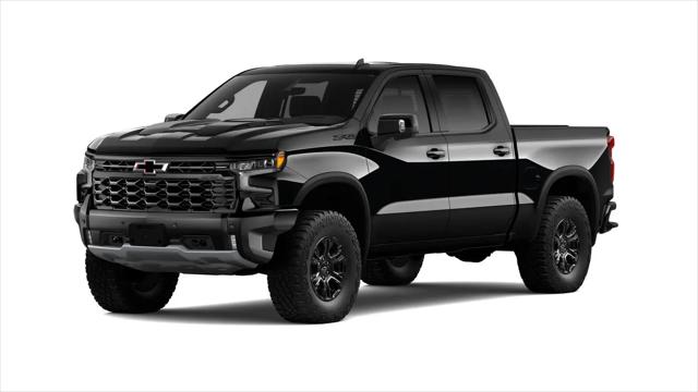 2026 Chevrolet Silverado 1500 4WD Crew Cab Short Bed ZR2 for sale in Madras, OR