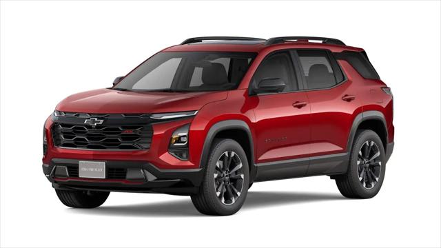 2027 Chevrolet Equinox AWD RS for sale in Madras, OR