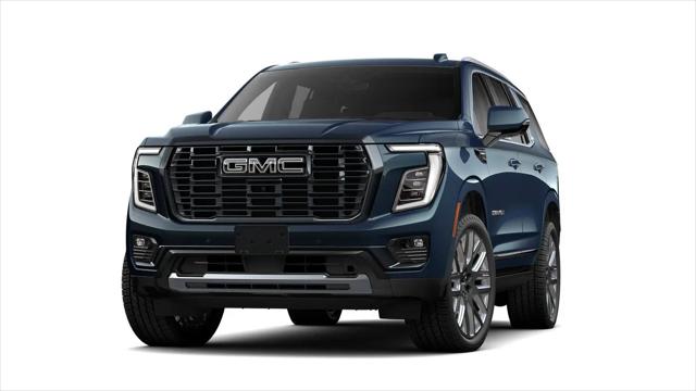 2026 GMC Yukon 4WD Denali Ultimate for sale in Madras, OR