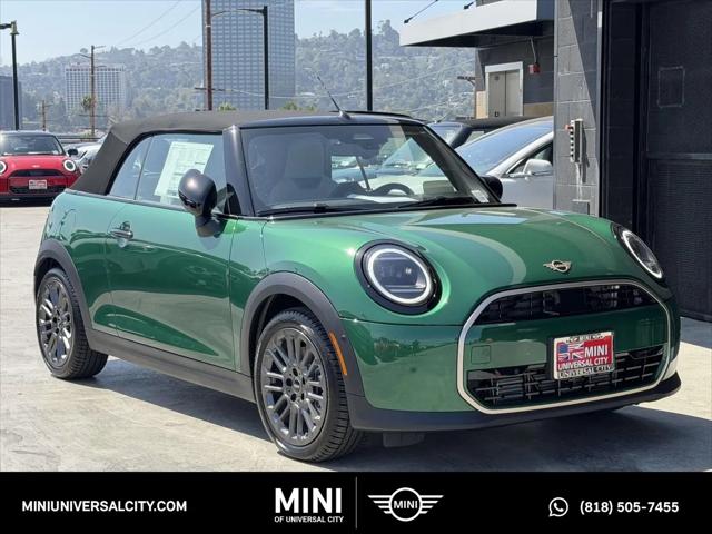 2026 MINI Cooper Convertible Cooper for sale in North Hollywood, CA