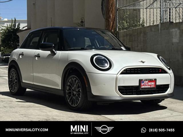 2026 MINI Hardtop Cooper S for sale in North Hollywood, CA