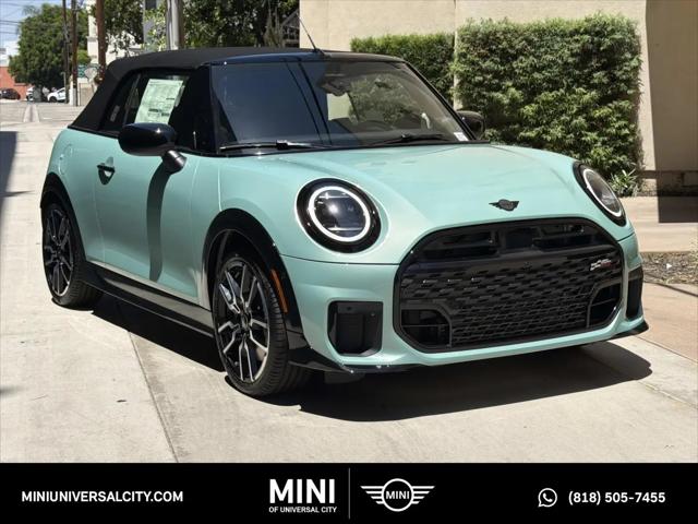 2026 MINI Cooper Convertible Cooper S for sale in North Hollywood, CA