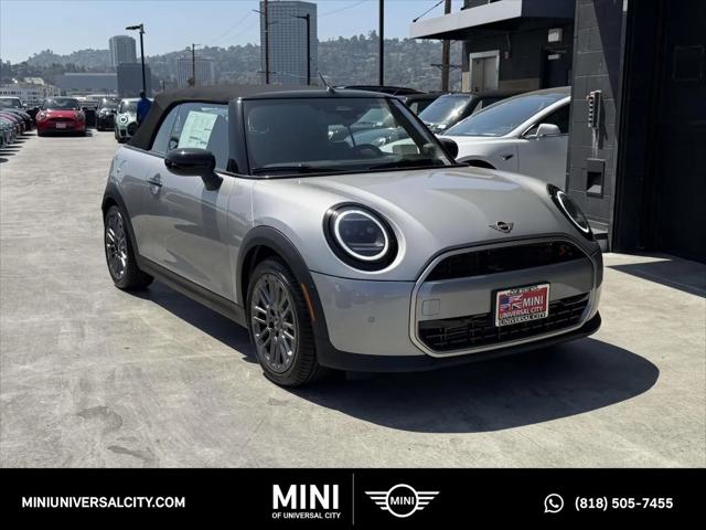 2026 MINI Cooper Convertible Cooper S for sale in North Hollywood, CA