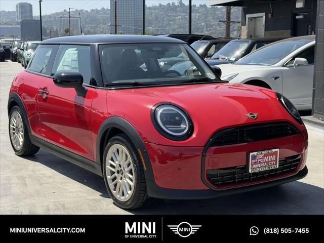 2026 MINI Hardtop Cooper for sale in North Hollywood, CA