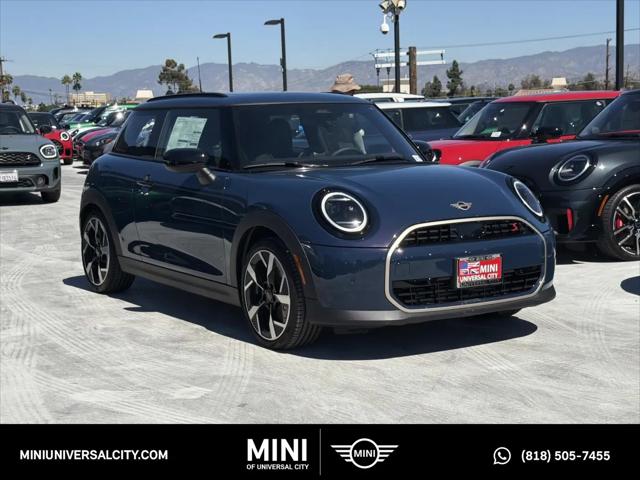 2026 MINI Hardtop Cooper S for sale in North Hollywood, CA