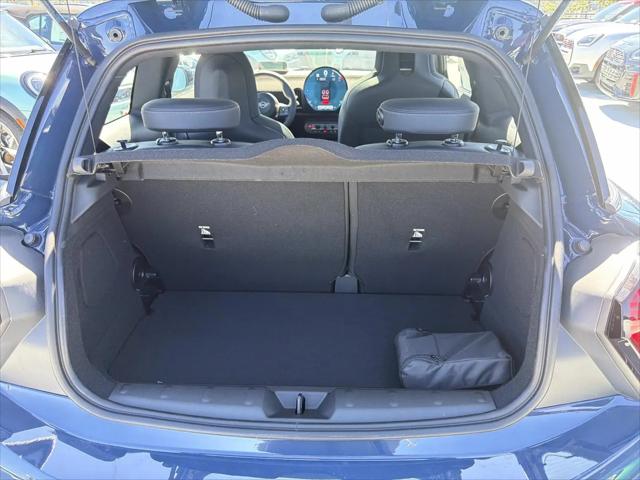 2026 MINI Hardtop Cooper S
