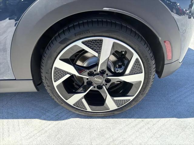 2026 MINI Hardtop Cooper S
