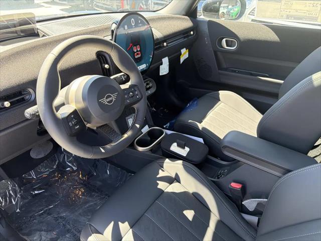 2026 MINI Hardtop Cooper S