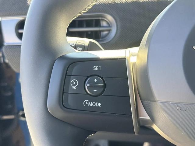 2026 MINI Hardtop Cooper S