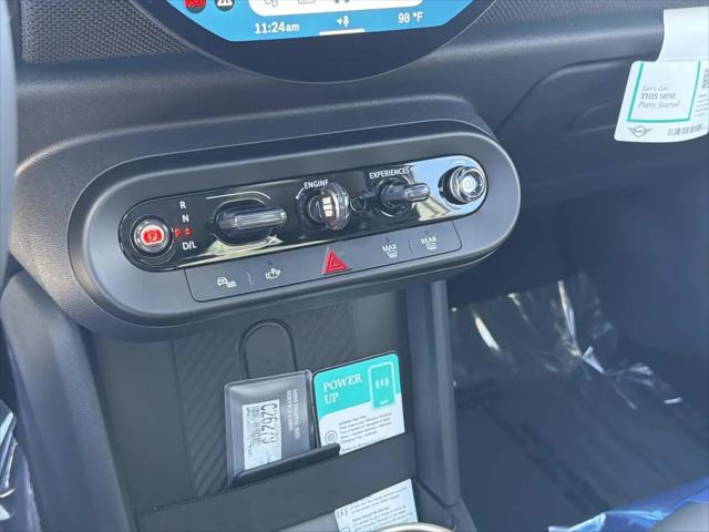 2026 MINI Hardtop Cooper S
