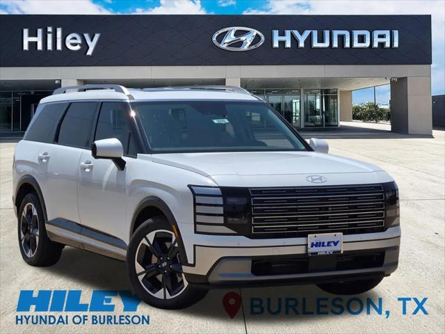 2026 Hyundai Palisade Hybrid Limited for sale in Burleson, TX