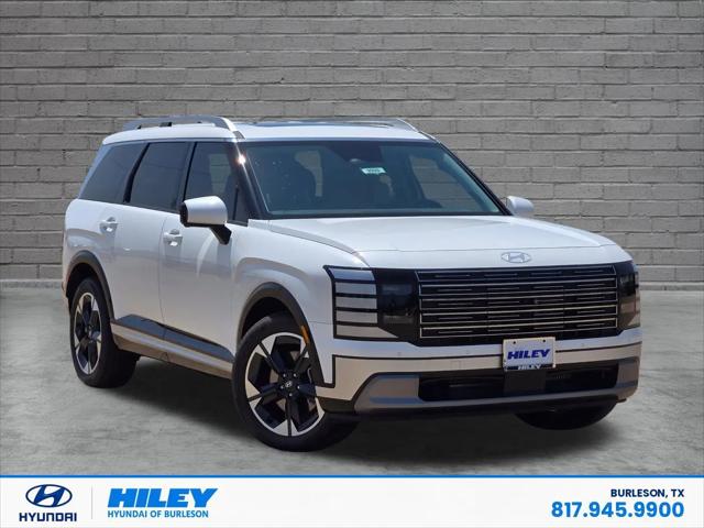 2026 Hyundai Palisade Hybrid Limited for sale in Burleson, TX