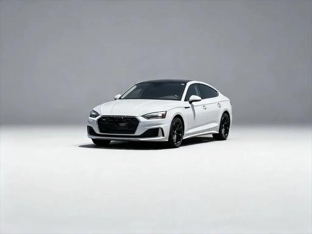 2022 Audi A5 Sportback Premium 40 TFSI quattro S tronic for sale in Covina Hills, CA