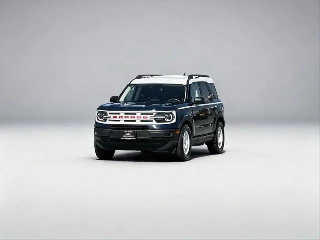 2023 Ford Bronco Sport Heritage for sale in Covina Hills, CA