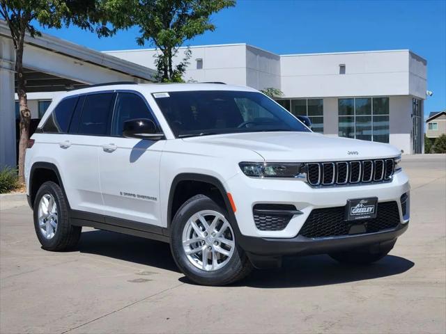 2026 Jeep Grand Cherokee Laredo X 4x4 for sale in Greeley, CO