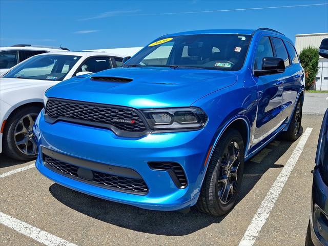 2026 Dodge Durango GT Plus AWD HEMI V8 2026 Dodge Durango GT Plus AWD HEMI V8