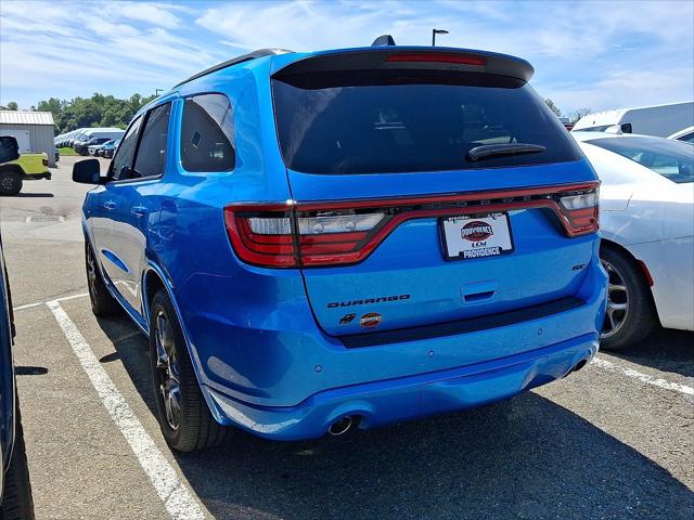 2026 Dodge Durango GT Plus AWD HEMI V8 2026 Dodge Durango GT Plus AWD HEMI V8