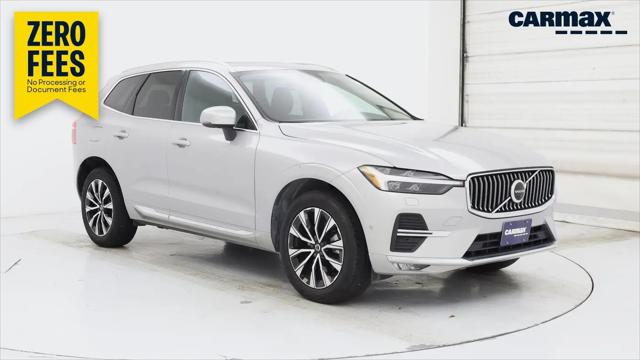 2023 Volvo XC60 B5 Plus Bright Theme for sale in Tuscaloosa, AL