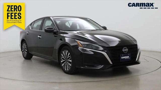 2023 Nissan Altima SV FWD for sale in Tuscaloosa, AL