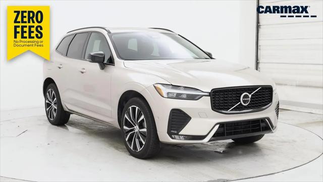 2024 Volvo XC60 B5 Plus Dark Theme for sale in Tuscaloosa, AL