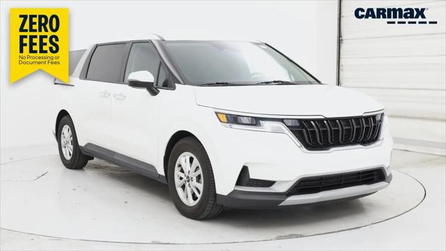 2022 Kia Carnival MPV LX Seat Package for sale in Tuscaloosa, AL