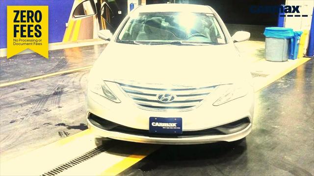2014 Hyundai Sonata GLS for sale in El Cajon, CA