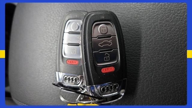 2015 Audi Q5 2.0T Premium