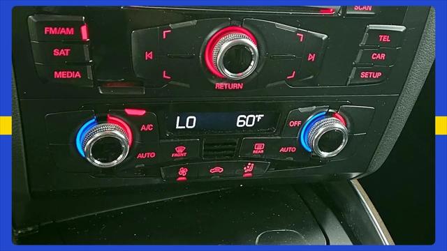 2015 Audi Q5 2.0T Premium