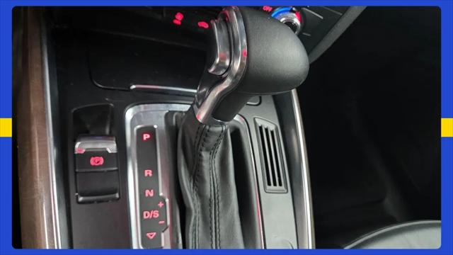 2015 Audi Q5 2.0T Premium