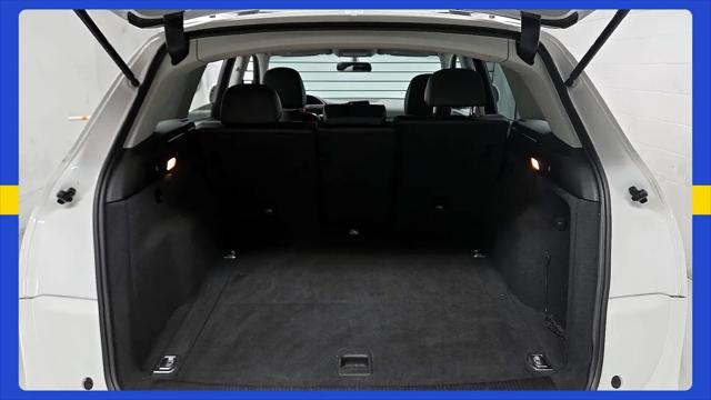 2015 Audi Q5 2.0T Premium